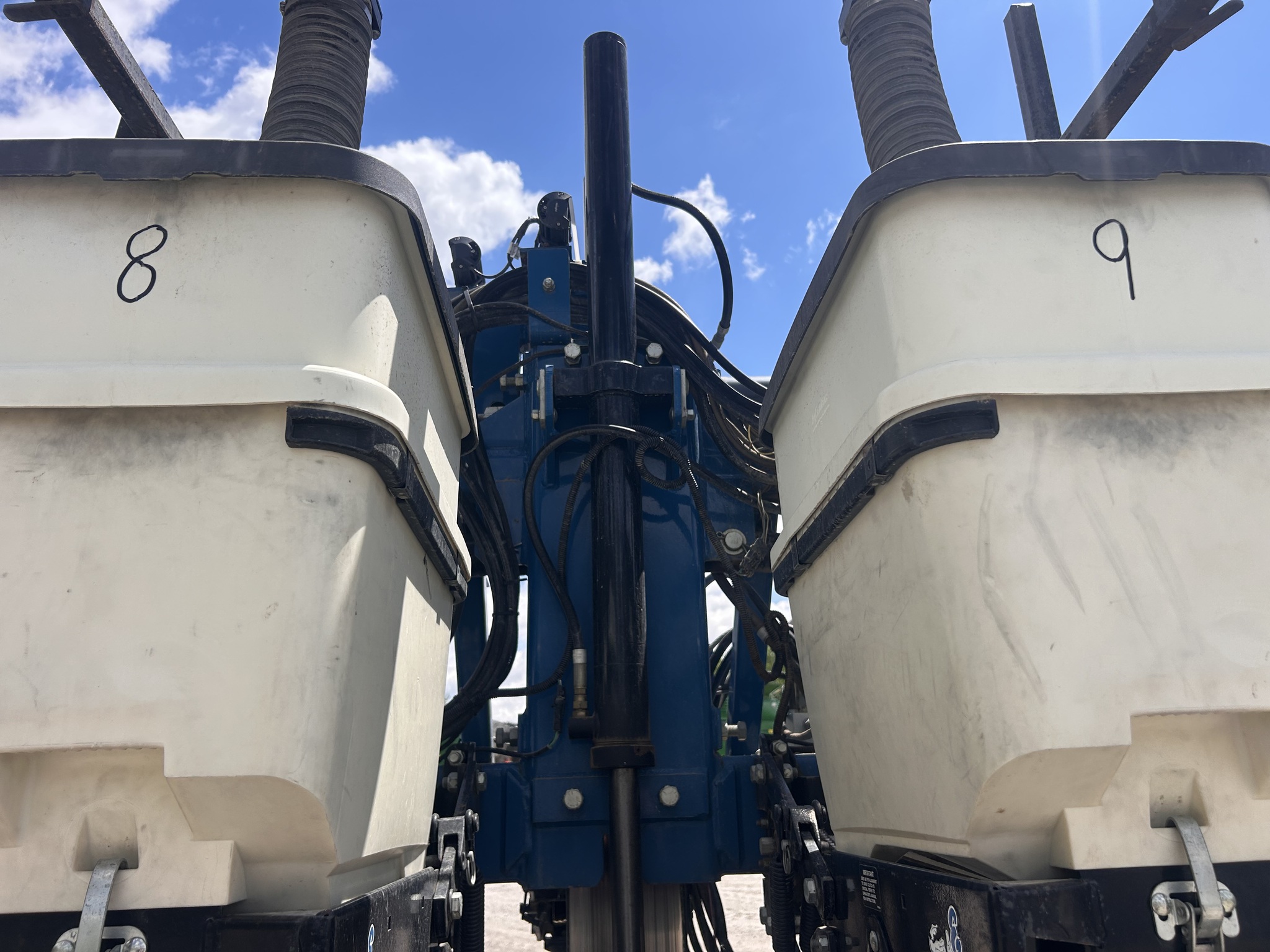 Kinze 3600 Image 27