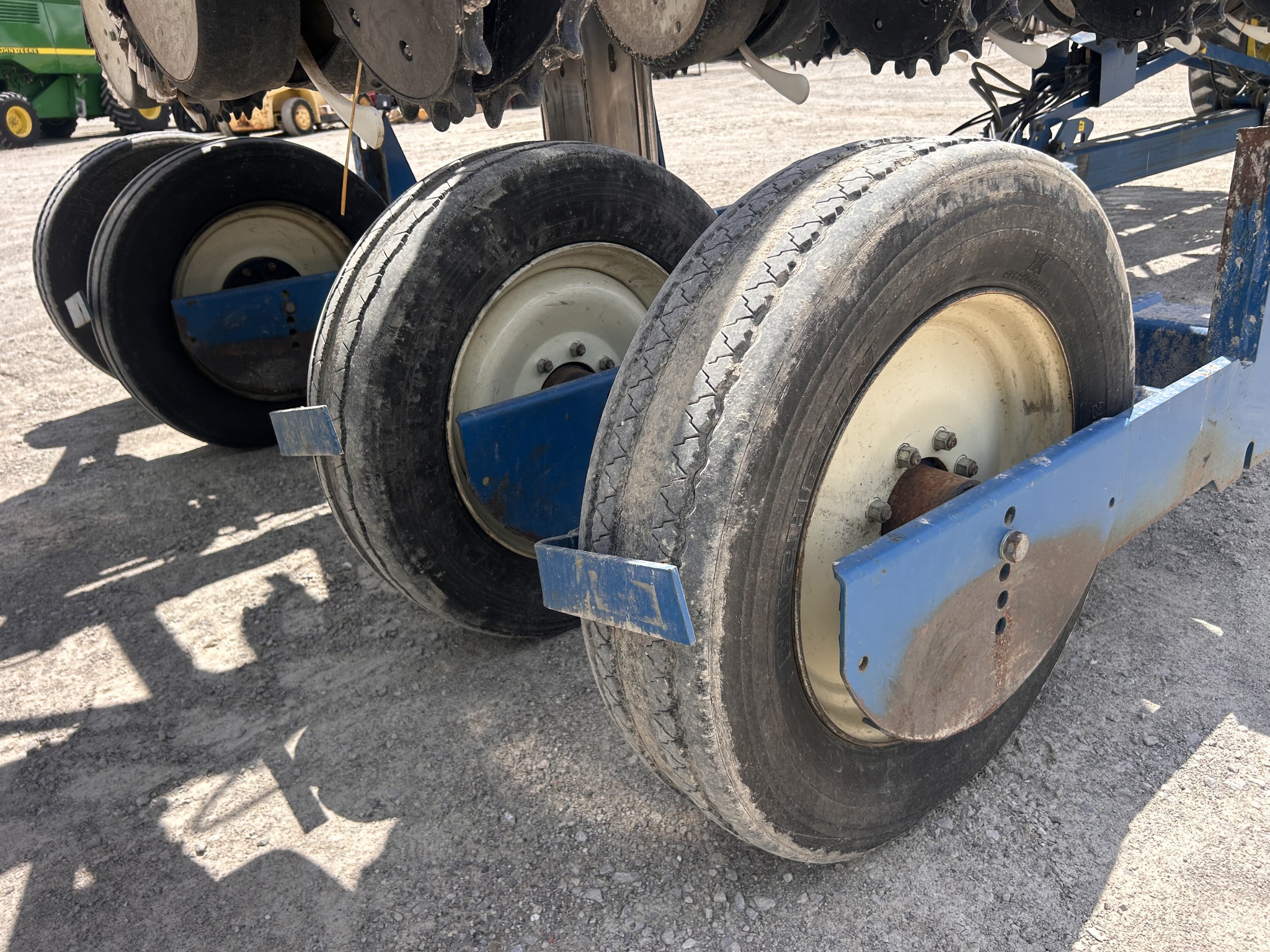 Kinze 3600 Image 17