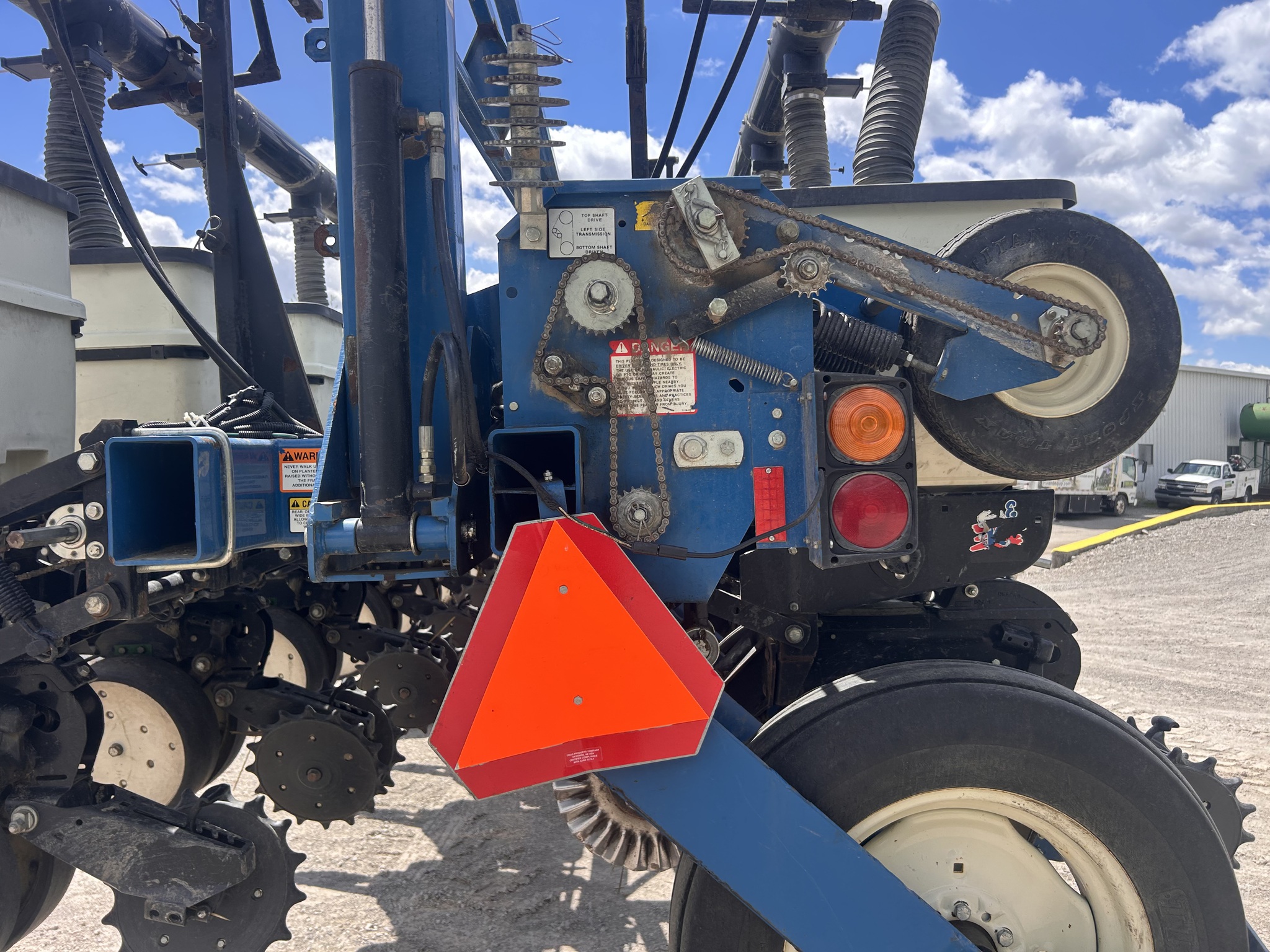 Kinze 3600 Image 10