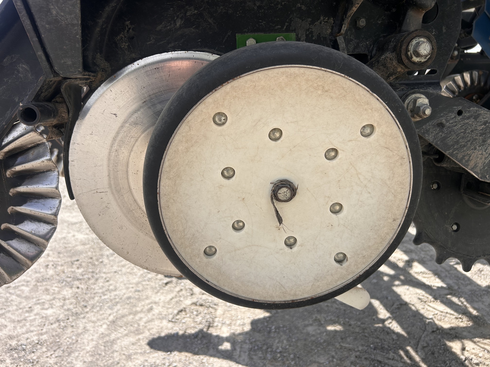 Kinze 3600 Image 26