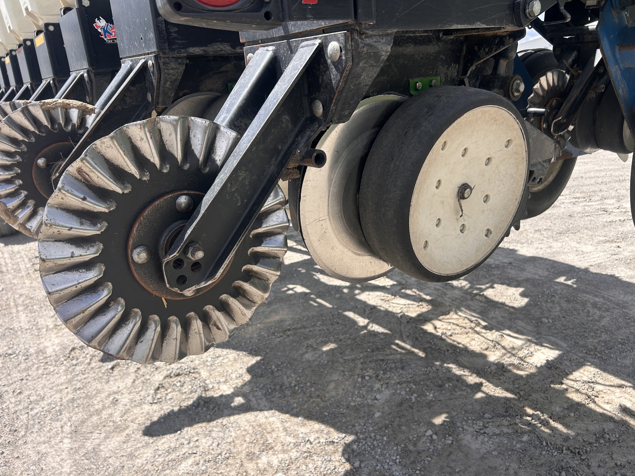 Kinze 3600 Image 24