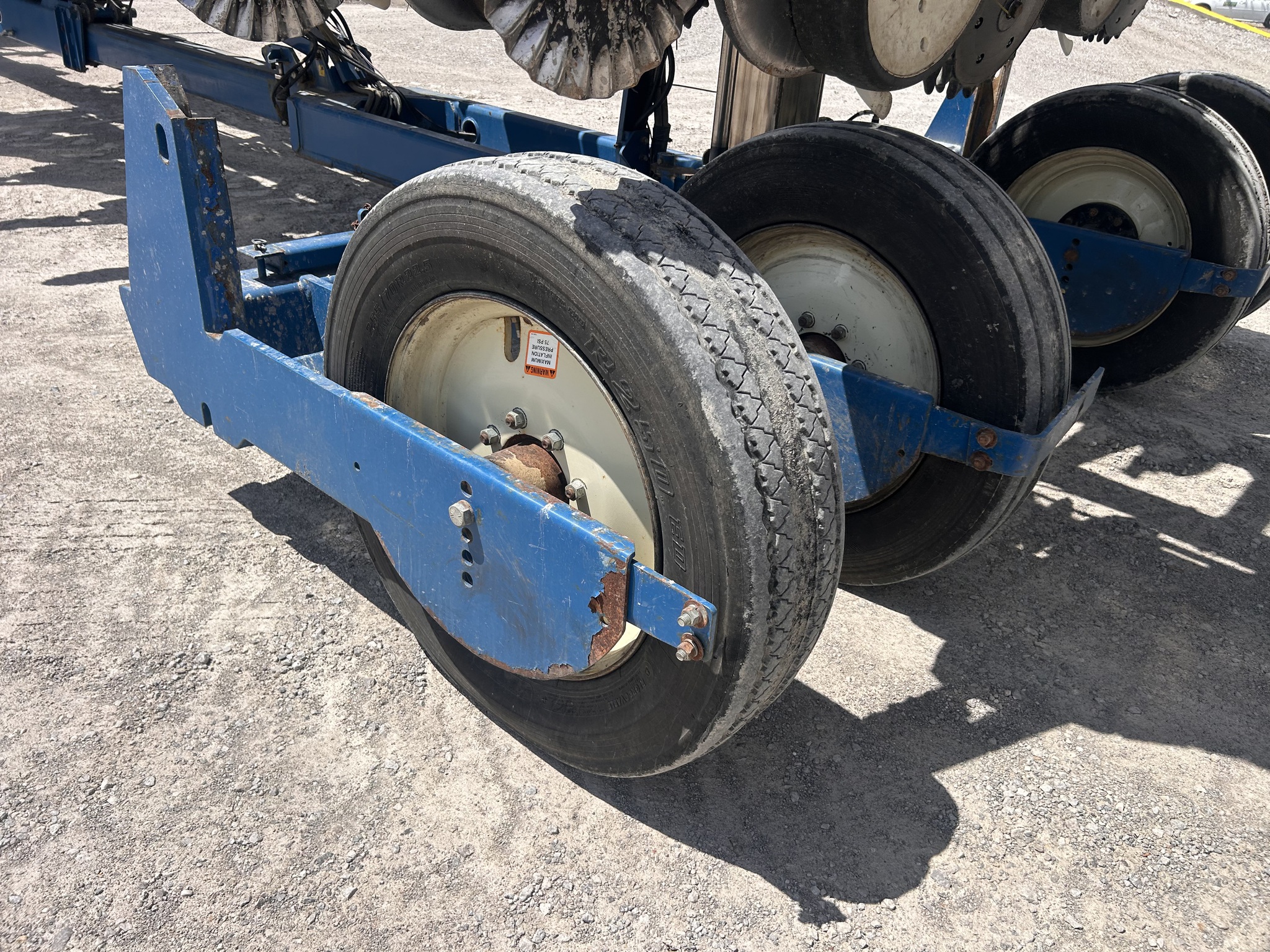 Kinze 3600 Image 20