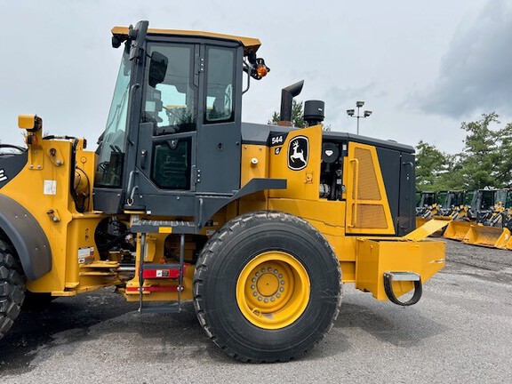 2025 John Deere 544 G