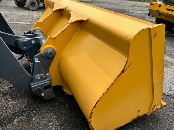 2025 John Deere 544 G