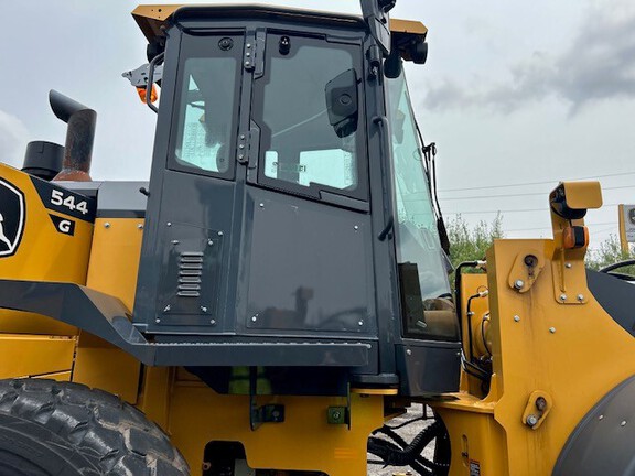 2025 John Deere 544 G