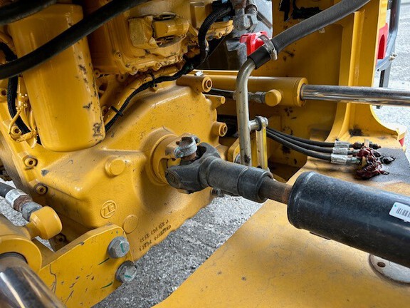 2025 John Deere 544 G