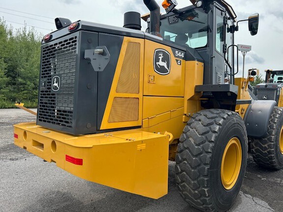2025 John Deere 544 G