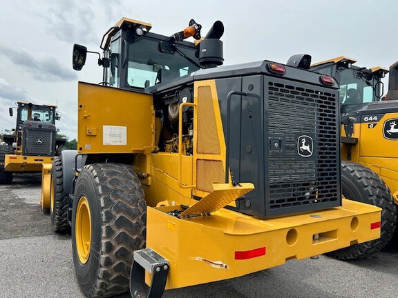 2025 John Deere 544 G