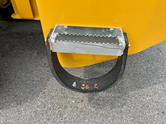 2025 John Deere 544 G