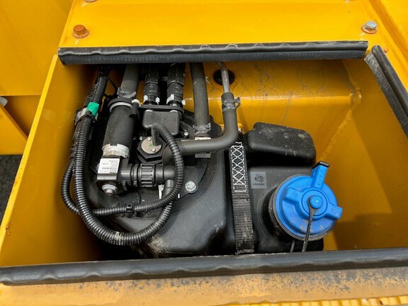 2025 John Deere 544 G