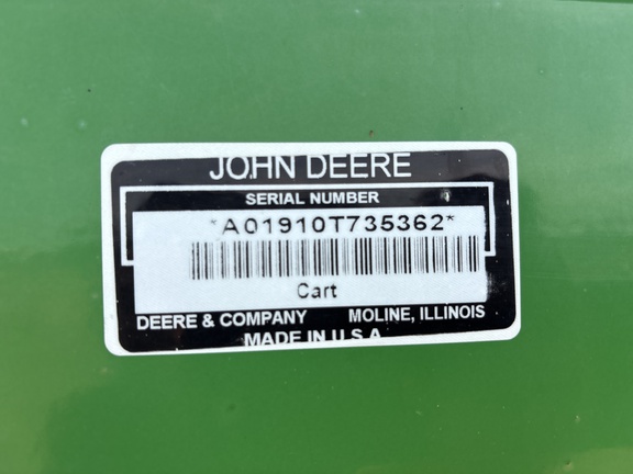 Used 2010 John Deere 1830 Air Drills and Seeders at Horizon Ag & Turf in Lloydminster, AB - Photo24