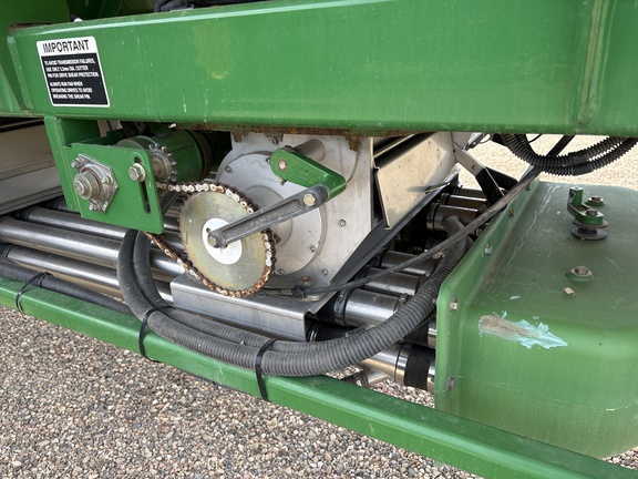 Used 2010 John Deere 1830 Air Drills and Seeders at Horizon Ag & Turf in Lloydminster, AB - Photo14