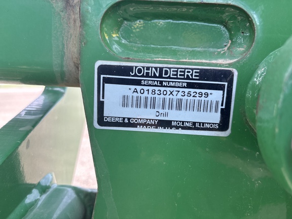 Used 2010 John Deere 1830 Air Drills and Seeders at Horizon Ag & Turf in Lloydminster, AB - Photo25