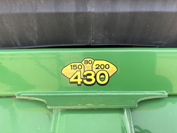 Used 2010 John Deere 1830 Air Drills and Seeders at Horizon Ag & Turf in Lloydminster, AB - Photo11