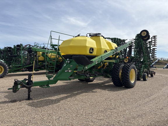 John Deere 1830