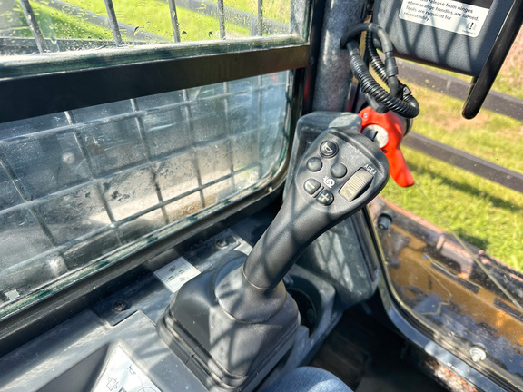 2024 John-Deere 335 P