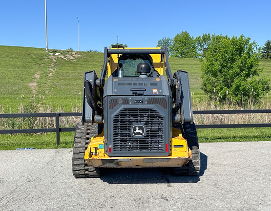 2024 John-Deere 335 P