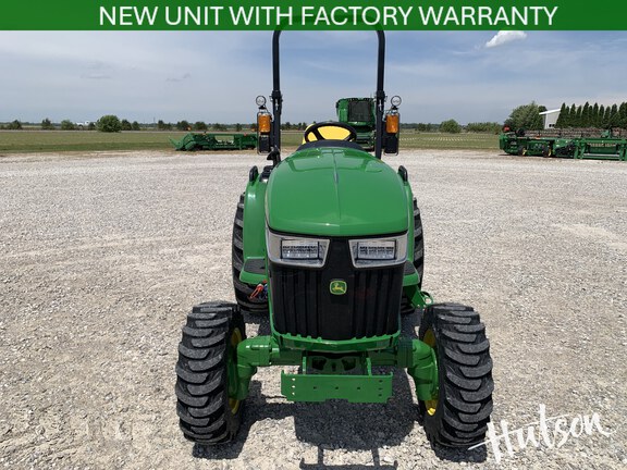 Photo of 2025 John Deere 3046R