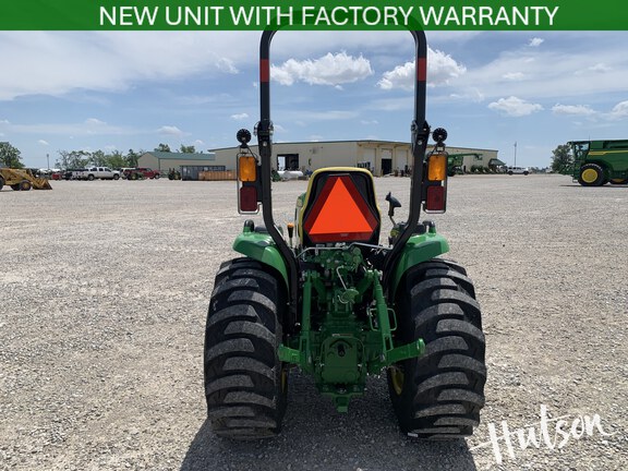Photo of 2025 John Deere 3046R