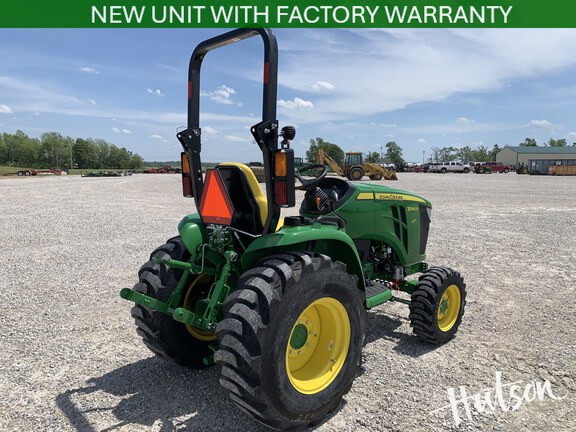 Photo of 2025 John Deere 3046R