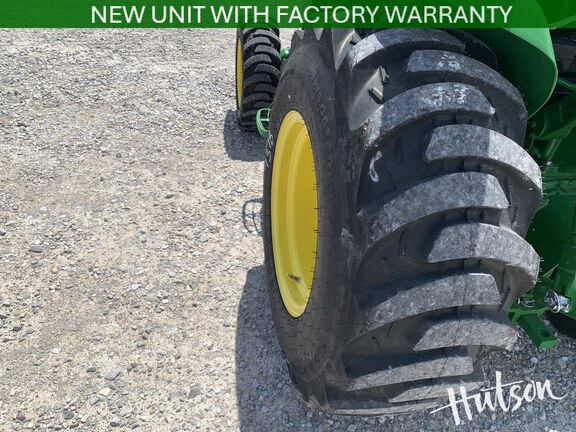 Photo of 2025 John Deere 3046R