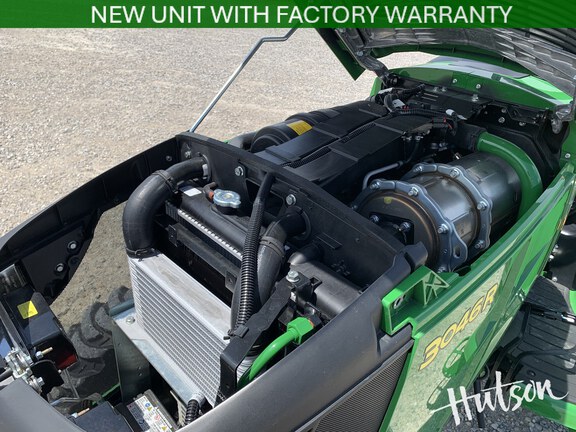 Photo of 2025 John Deere 3046R