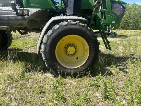 Used 2023 John Deere 410R Self Propelled Sprayers at Koenig Equipment in Knightstown, IN - Photo10
