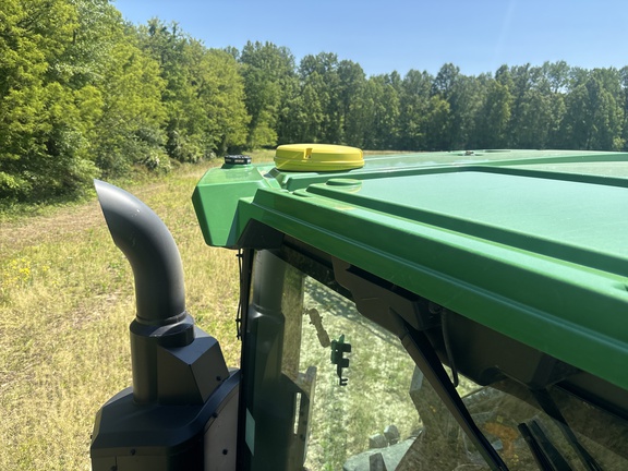 Used 2023 John Deere 410R Self Propelled Sprayers at Koenig Equipment in Knightstown, IN - Photo12