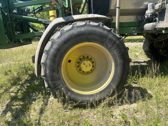 Used 2023 John Deere 410R Self Propelled Sprayers at Koenig Equipment in Knightstown, IN - Photo15