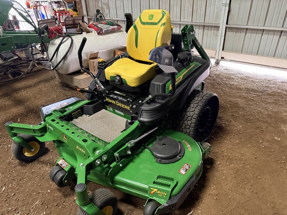  John Deere Z965M EFI