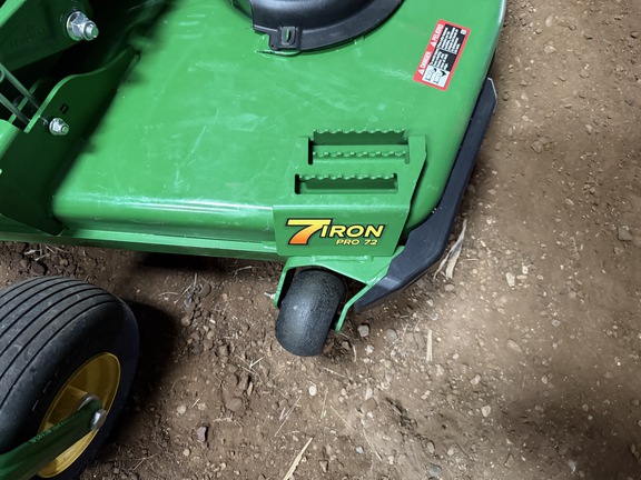 2025 John Deere Z965M EFI - Photo7