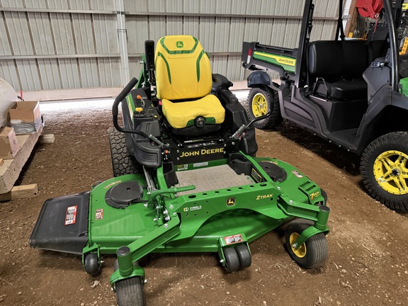 2025 John Deere Z965M EFI - Photo2