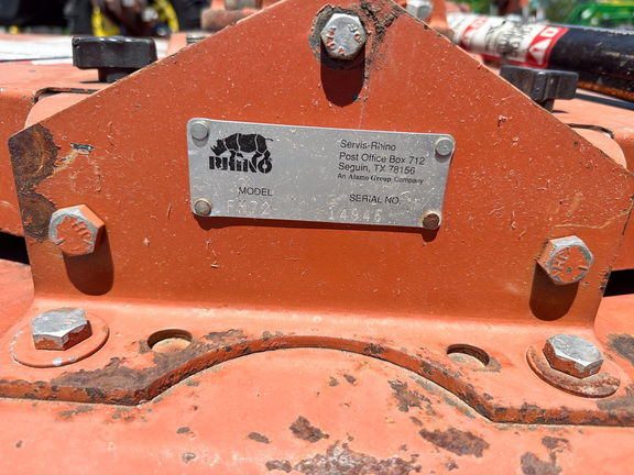 Rhino fm72