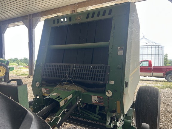 Photo of 2023 John Deere 560M