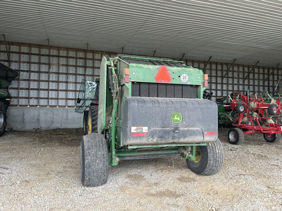 Photo of 2023 John Deere 560M