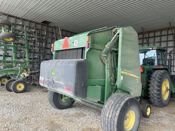 Photo of 2023 John Deere 560M
