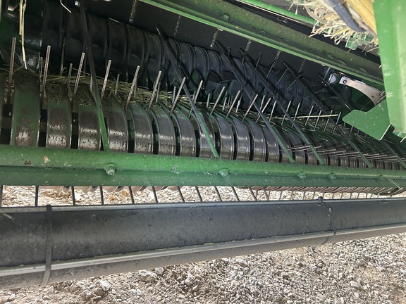 Photo of 2023 John Deere 560M