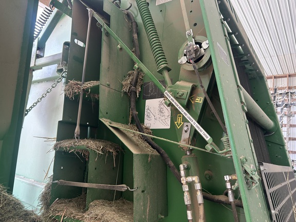 Photo of 2023 John Deere 560M