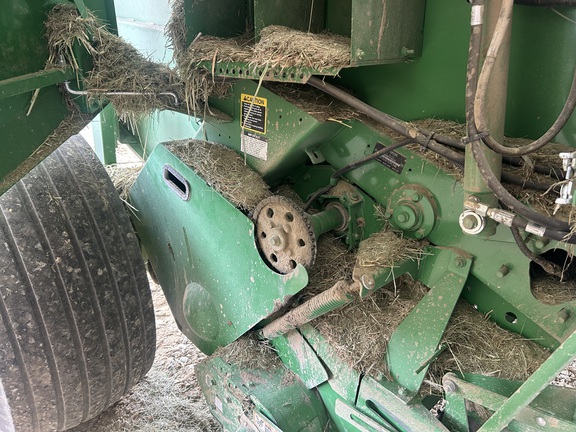 Photo of 2023 John Deere 560M