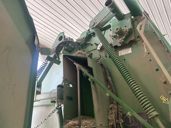 Photo of 2023 John Deere 560M