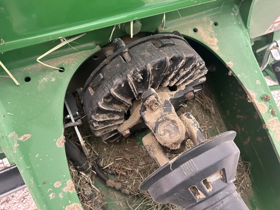 Photo of 2023 John Deere 560M