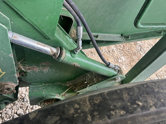 Photo of 2023 John Deere 560M