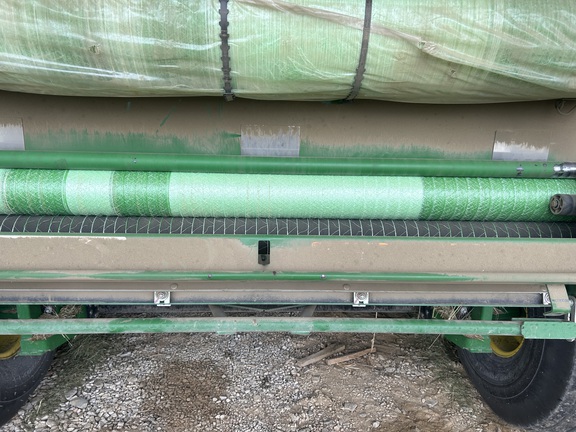 Photo of 2023 John Deere 560M