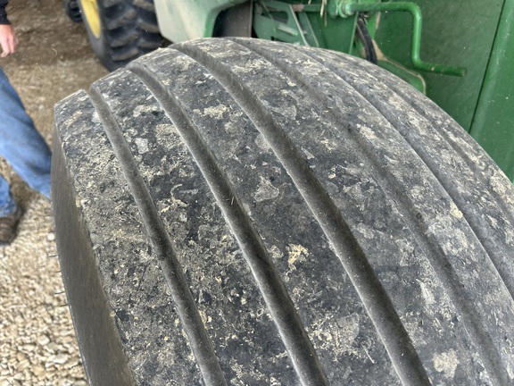 Photo of 2023 John Deere 560M