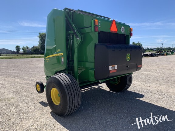 Photo of 2023 John Deere 560M