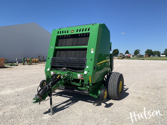 Photo of 2023 John Deere 560M
