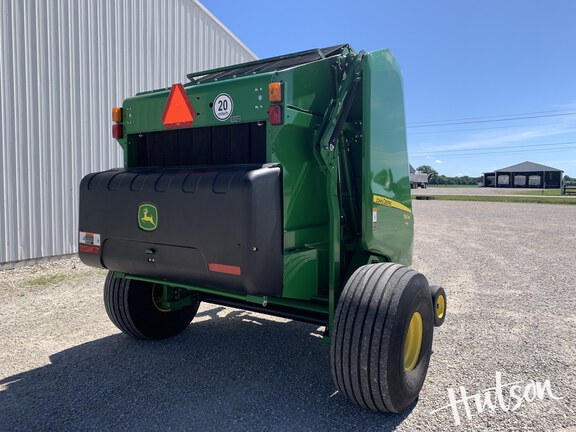 Photo of 2023 John Deere 560M