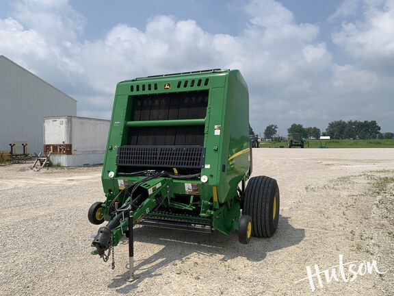 Photo of 2023 John Deere 560M