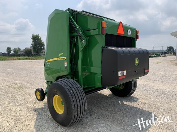 Photo of 2023 John Deere 560M
