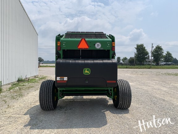 Photo of 2023 John Deere 560M